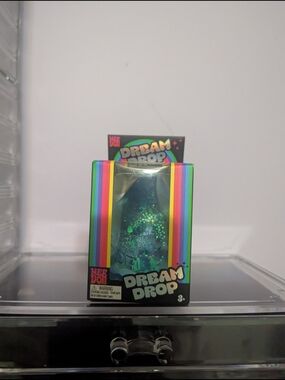 Needoh Dream Drop -Blue NIB